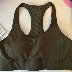 NWT Outdoor Voices Doing Things Bra